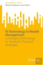 Ai Technology In Wealth Management