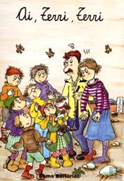 Bertrand.pt - Ai, Terri, Terri (C, Qu, Q, G, Gu)