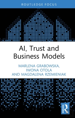 Bertrand.pt - Ai, Trust And Business Models