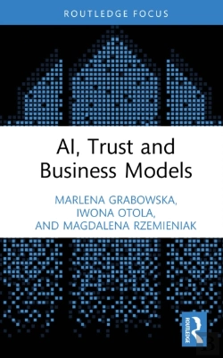 Bertrand.pt - Ai, Trust And Business Models