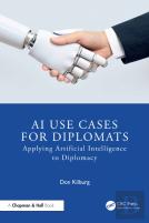 Ai Use Cases For Diplomats