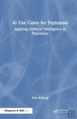 Bertrand.pt - Ai Use Cases For Diplomats