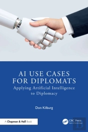 Ai Use Cases For Diplomats