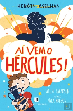 Bertrand.pt - Aí Vem o Hércules!