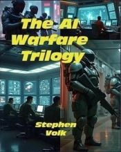 Ai Warfare Trilogy