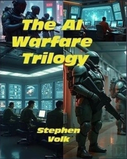 Bertrand.pt - Ai Warfare Trilogy