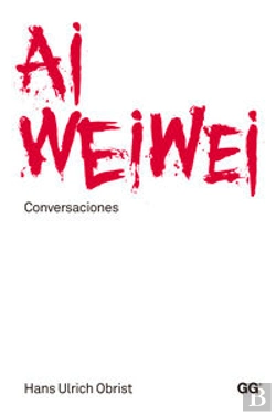 Bertrand.pt - Ai Weiwei. Conversaciones