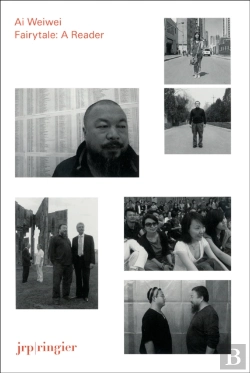 Bertrand.pt - Ai Weiwei: Fairytale
