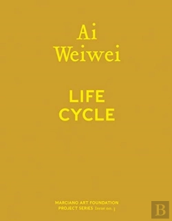 Bertrand.pt - Ai Weiwei: Life Cycle