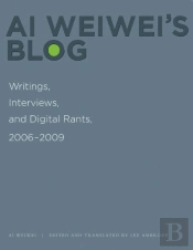 Ai Weiwei'S Blog
