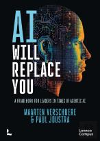 Ai Will Replace You