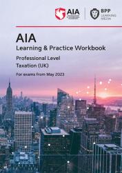 Aia - 6 Taxation (Uk)