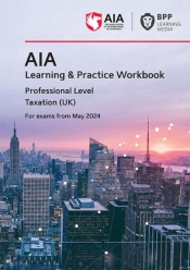 Aia - 6 Taxation (Uk)
