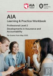 Aia Developments In Assurance And Accountability