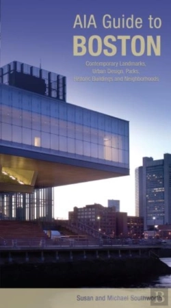 Bertrand.pt - Aia Guide To Boston