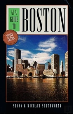 Bertrand.pt - Aia Guide To Boston