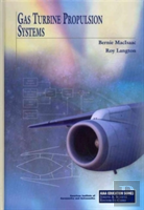 Aiaa Gas Turbine Propulsion Systems