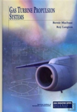 Bertrand.pt - Aiaa Gas Turbine Propulsion Systems