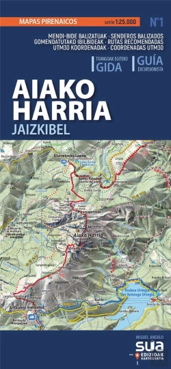 Bertrand.pt - Aiako Harria