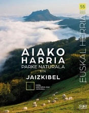 Aiako Harria Parke Naturala Eta Jaizkibel