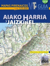 Aiako Harria Y Jaizkibel