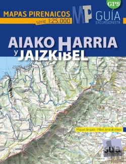 Bertrand.pt - Aiako Harria Y Jaizkibel