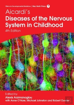 Bertrand.pt - Aicardi'S Diseases Of The Nervous System In Childhood, 4th Edition