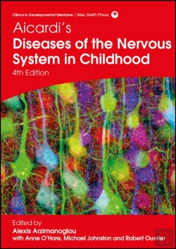 Bertrand.pt - Aicardi'S Diseases Of The Nervous System In Childhood