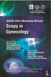 Aicog 2023 Workshop Manual: Scopy In Gynecology