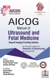 Aicog Manual Of Ultrasound And Fetal Medicine