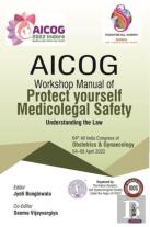 Aicog Workshop Manual Of Protect Yourself Medicolegal Safety