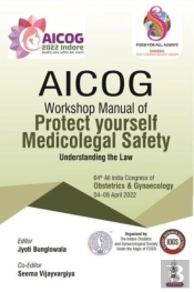 Aicog Workshop Manual Of Protect Yourself Medicolegal Safety