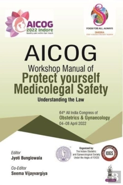 Bertrand.pt - Aicog Workshop Manual Of Protect Yourself Medicolegal Safety