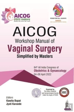 Bertrand.pt - Aicog Workshop Manual Of Vaginal Surgery