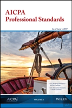 Bertrand.pt - Aicpa Professional Standards, 2017, Volume 1