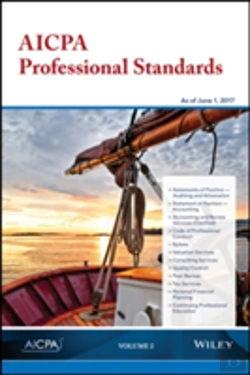 Bertrand.pt - Aicpa Professional Standards, 2017, Volume 2