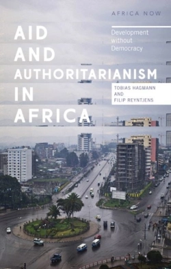 Bertrand.pt - Aid And Authoritarianism In Africa