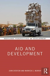 Aid And Development
