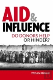 Aid And Influence