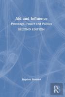 Aid And Influence