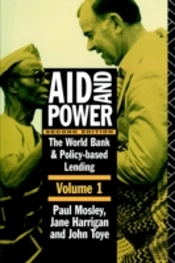 Aid And Power - Vol 1