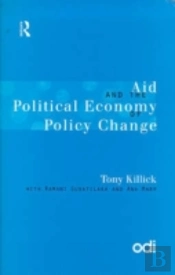 Aid And The Political Economy Of Policy Change
