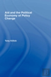Aid And The Political Economy Of Policy Change