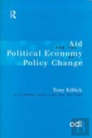 Aid And The Political Economy Of Policy Change