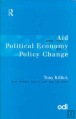 Bertrand.pt - Aid And The Political Economy Of Policy Change
