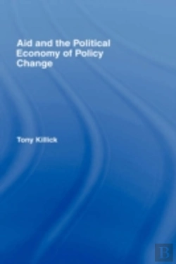 Bertrand.pt - Aid And The Political Economy Of Policy Change