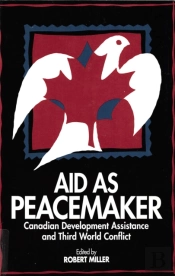 Aid As Peacemaker