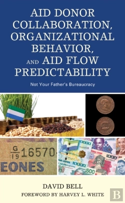Bertrand.pt - Aid Donor Collaboration, Organizational Behavior, And Aid Flow Predictability