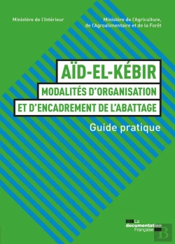 Bertrand.pt - Aïd-El-Kébir : Modalités D'Organisation Et D'Encadrement De L'Abattage