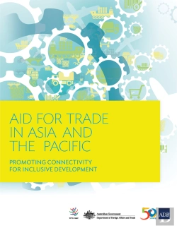 Bertrand.pt - Aid For Trade In Asia And The Pacific
